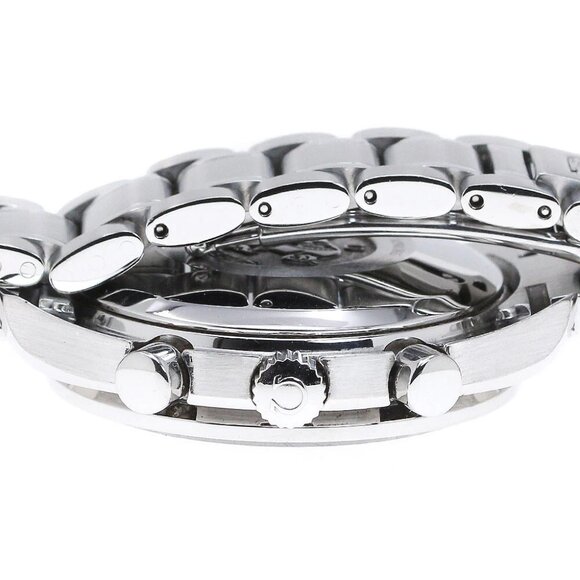 OMEGA Speedmaster mark 40 3513.53 Chronograph black Dial Automatic Men's - Picture 6 of 6